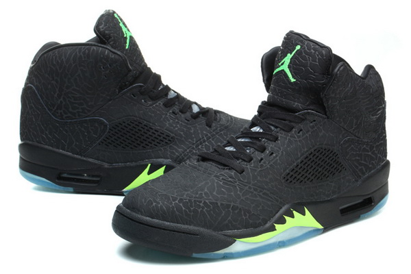 Jordan 5 Men Super Perfect--005